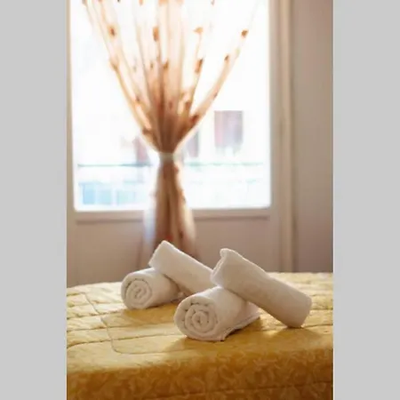 Anthia Sunny In * Kanoni (Corfu)