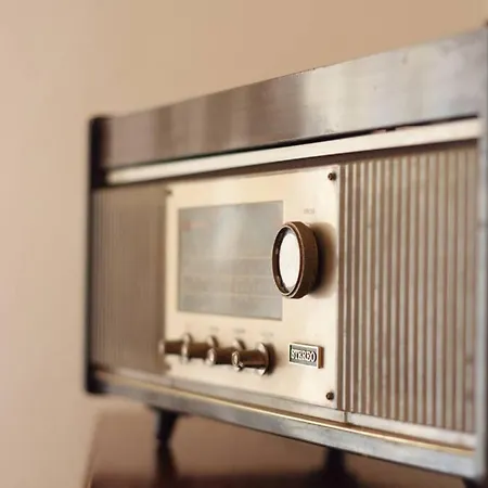 Anthia Sunny In Kanoni (Corfu)