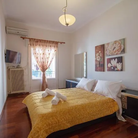 Anthia Sunny In * Kanoni (Corfu)