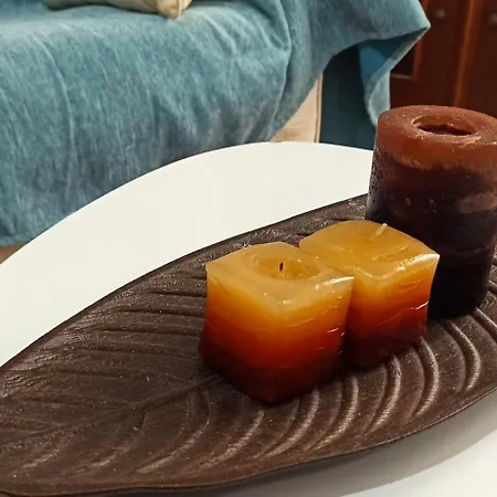 Appartement Anthia Sunny In Kanoni (Corfu)