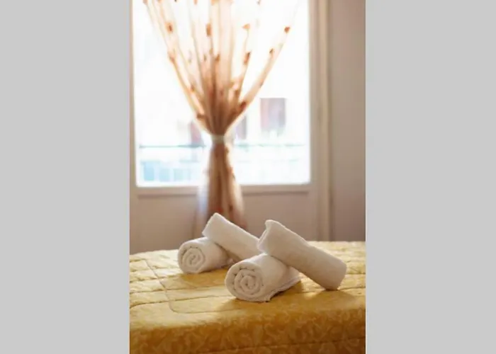 Anthia Sunny In * Kanoni (Corfu)