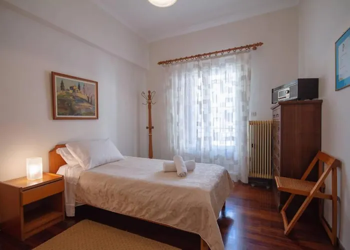 Anthia Sunny In * Kanoni (Corfu)