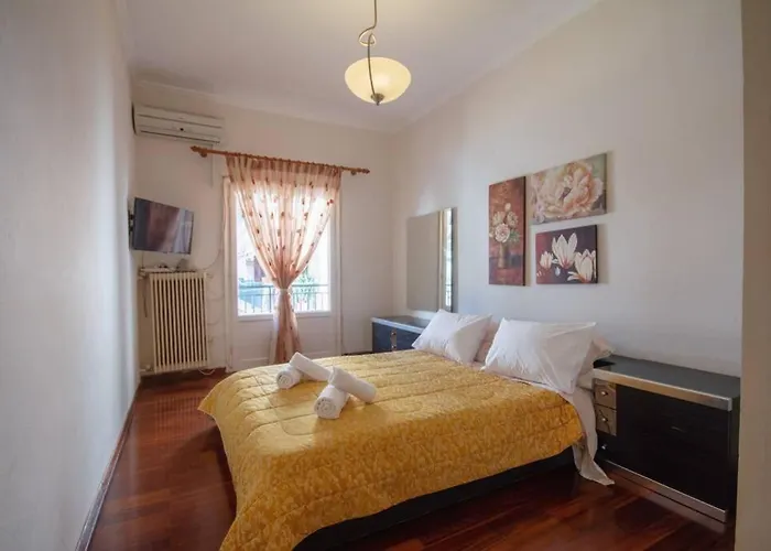 Anthia Sunny In * Kanoni (Corfu)