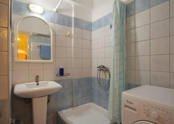 Lägenhet Anthia Sunny In *