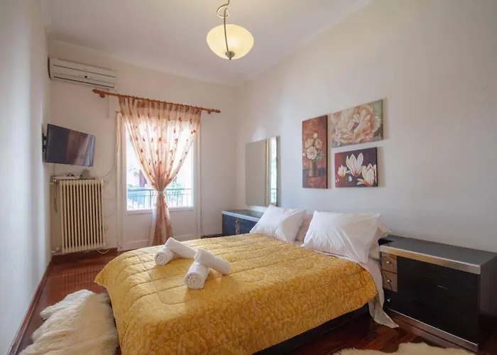 Anthia Sunny In * Kanoni (Corfu)