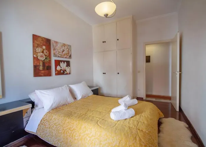 Anthia Sunny In Lägenhet Kanoni (Corfu)