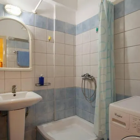 Apartmán Anthia Sunny In *