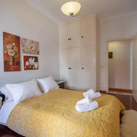 Anthia Sunny In Apartmán Kanoni (Corfu)