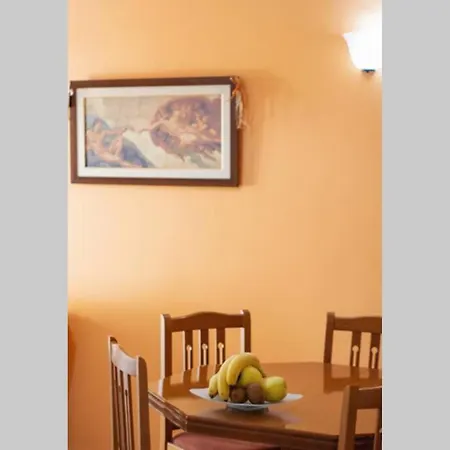 Anthia Sunny In Apartmán Kanoni (Corfu)