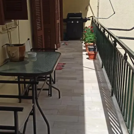 Anthia Sunny In Κανόνι